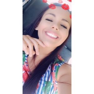 Meet your Posher, Kelsey